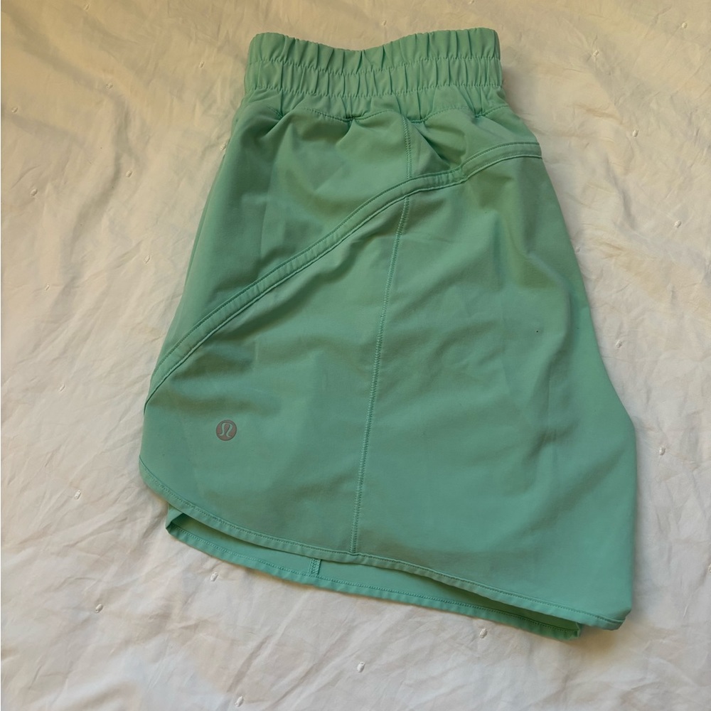 Lululemon Track That Short